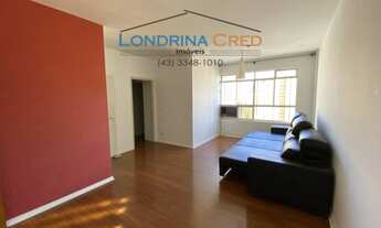 Imagem 6: Apartamento com 4 quartos no RESIDENCIAL PARÁ - Bairro Centro em Londrina