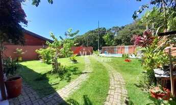 Imagem 4: Casa à venda no bairro Nereidas - Guaratuba/PR