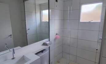 Imagem 3: Apartamento com quintal (72m²) de 02 quartos e duas vagas de garagem no São Conrado