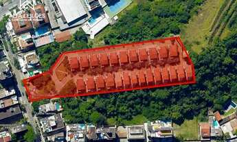 Imagem 3: Leilão de Sobrados no Guarujá (SP