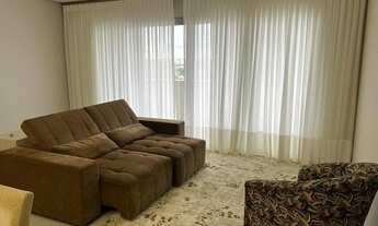 Imagem 4: Lindo apartamento no Pallazo Maison , semi mobiliado !!