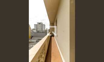 Imagem 7: Apartamento para Aluguel - Santa Cecília, 2 Quartos, 102 m2