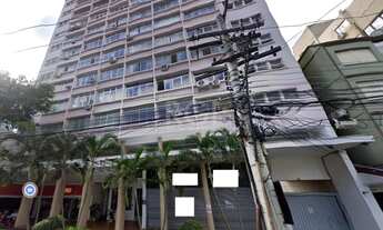 Imagem: Apartamento em Auxiliadora