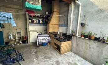 Imagem 2: Casa com 3 dormitórios à venda, 240 m² por R$ 700.000,00 - Morada do Sol - Americana/SP