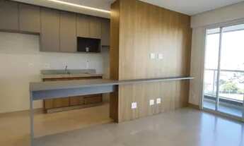 Imagem 3: Apartamento para aluguel tem 78 metros quadrados com 2 quartos