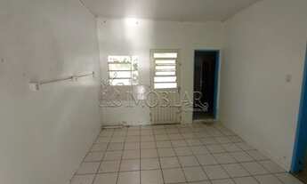 Imagem 2: BAGé - Casa Padrão - GETúLIO VARGAS