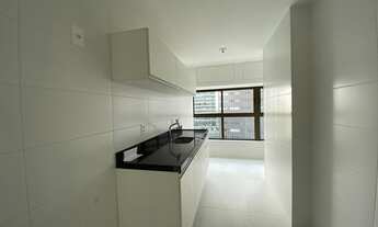 Imagem 6: Apartamento para Locação em Campina Grande, CATOLÉ, 3 dormitórios, 2 suítes, 4 banheiros