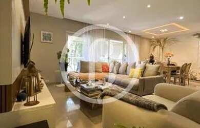 Imagem 5: Apartamento-À VENDA-Barra da Tijuca-Rio de Janeiro-RJ