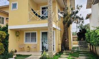 Imagem: Alugo casa no condomínio Vert Vita 3 quartos