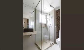 Imagem 5: Apartamento 96m² - 3 Dormitórios - Mobiliado para Locação - Jd.Zaira - Guarulhos/SP