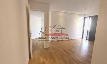 Imagem 6: Apartamento em Moema Índios - São Paulo Venda / Locação 4 dormitórios sendo 3 suítes e 3