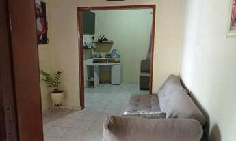 Imagem 5: Casa no cambará