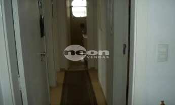 Imagem 2: SANTO ANDRé - Apartamento Padrão - Centro