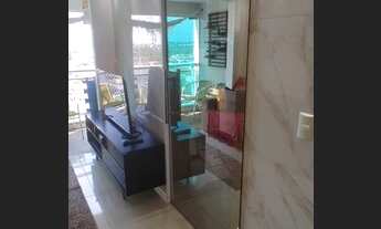 Imagem: Apartamento para aluguel no Parque Renascentismos