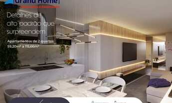 Imagem 4: Apartamento 2 quartos em Praia do Canto