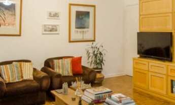 Imagem: Venda Apartamento 3 Dormitórios - 131 m²