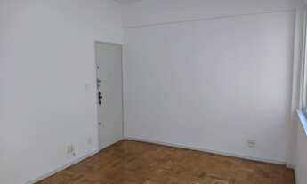 Imagem 4: Apartamento para aluguel tem 48 m² com 1 quarto em Tijuca - Rio de Janeiro - RJ