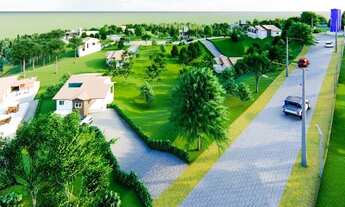 Imagem: Lote/Terreno para venda tem 500 metros quadrados