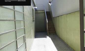 Imagem 6: CASA RESIDENCIAL em SÃO PAULO - SP, VILA MOINHO VELHO