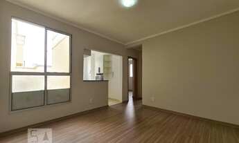 Imagem: Apartamento para Aluguel - Parque Campolim