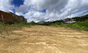 Imagem 3: Terreno no Bairro Morada Nova - Rendeiras