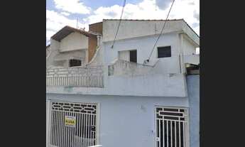 Imagem: Casa bairro assunção