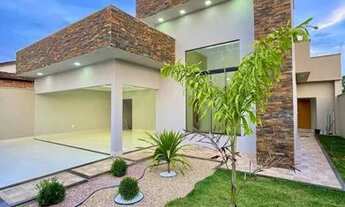 Imagem: Casa condomínio