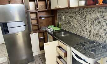 Imagem 6: Apartamento em Boa viagem 90m2Ed.Escuna