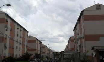 Imagem 7: Apartamento para Venda - 37.05m², 2 dormitórios, 1 vaga - Alto Petrópolis