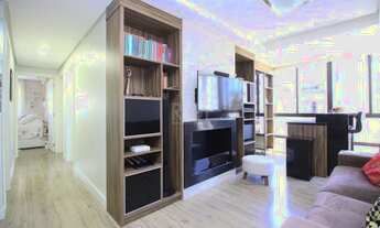 Imagem: Apartamento para Venda - 84m², 3 dormitórios