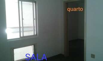 Imagem 4: Apartamento Kitnet com 1 dormitório