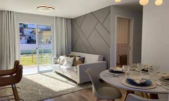 Imagem 2: Antecipe-se ao lançamento, Apartamentos no Condominio Estação Nogueira, 57,23 m² a partir