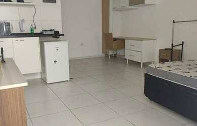 Imagem 4: Kitnet para alugar, 35 m² por R$ 1.100,00/mês - Vila Gatti - Itu/SP