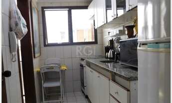 Imagem 4: Cobertura para Venda - 147m², 2 dormitórios, 2 vagas - Bela Vista