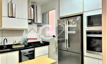 Imagem 3: Casa em condomínio a venda no Parque Nova Suíça em Valinhos!