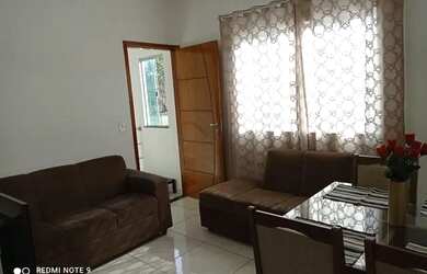 Imagem 5: Casa Casa com 2 dormitórios