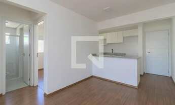 Imagem 4: Apartamento para Aluguel - Água Fria, 2 Quartos, 60 m2