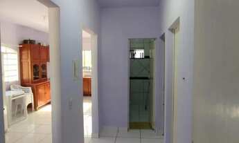 Imagem 4: Casa a venda 03 quartos, sendo 01 suíte, Altos do coxipo, Cuiabá