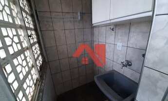 Imagem 6: Apartamento com 2 dormitórios à venda, 51 m² por R$ 130.000 - Jardim Nazareth - Mogi Mirim