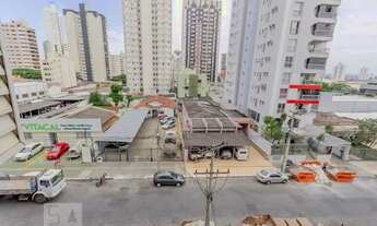 Imagem 4: Apartamento para Aluguel - Setor Oeste, 3 Quartos, 150 m2