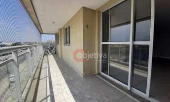 Imagem: Apartamento com 3 dormitórios para alugar