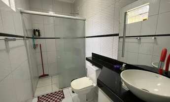 Imagem 7: Casa de condomínio para venda tem 140 metros quadrados com 3 quartos em Turu - São Luís