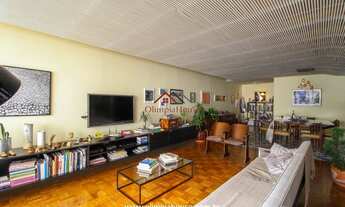 Imagem 3: Apartamento Venda Perdizes 159 m² 3 Dormitórios