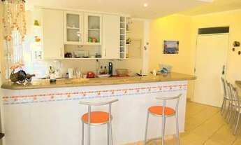 Imagem 2: Apto Praia Martin de Sá, frente ao mar, Pé na areia - c/ Internet, feriados Abril e Maio