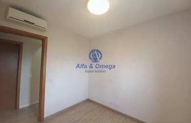 Imagem 7: APARTAMENTO A VENDA - 3 DORMITÓRIOS - TERRAZZO RESIDENCIAL - JARDIM EUROPA - BAURU / SP