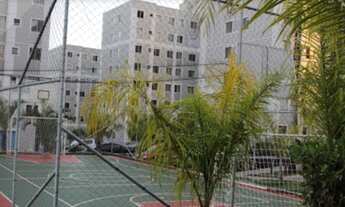 Imagem 3: Apartamento com 2 quartos no Spazio Leopoldina - Bairro Fazenda Gleba Palhano em Londrina