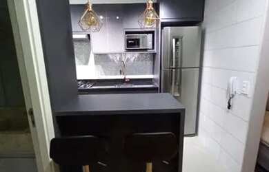 Imagem 3: Apartamento - Jardim do Lago Continuação - Campinas