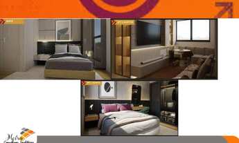 Imagem 6: Apartamento para venda com 29 metros quadrados com 1 quarto em Boa Vista - Recife - PE