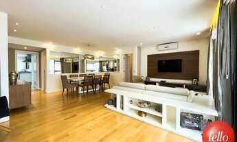 Imagem 2: São Paulo - Apartamento Padrão - Perdizes