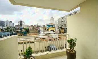 Imagem 4: Apartamento para Aluguel - Vila Carrão, 2 Quartos, 54 m2